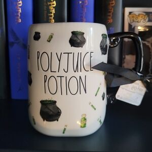 Rae Dunn Harry Potter Polyjuice Potion
